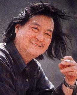 张大千